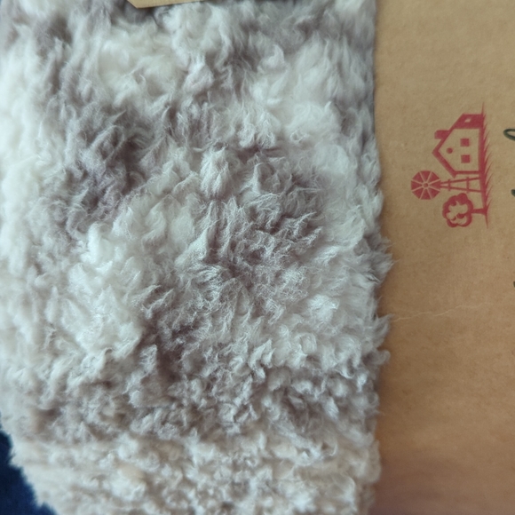 Berkshire Bedding Brand New Berkshire Farmhouse Throw Poshmark